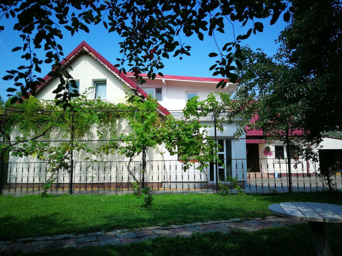 Coroni Residence Brasov Exterior photo